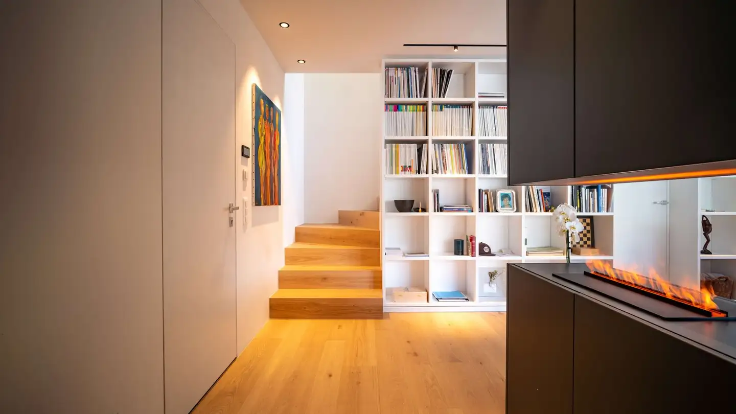 Maison individuelle à vendre - Strada De San Giuli 33, 6535 Roveredo GR - Photo 4