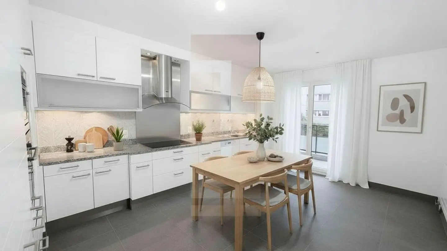 Appartement à louer - 1208 Genève - Photo 3