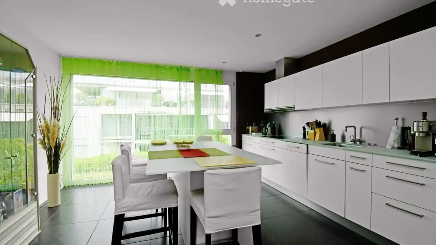 Wohnung kaufen - Obermoosweg 10, 3324 Hindelbank