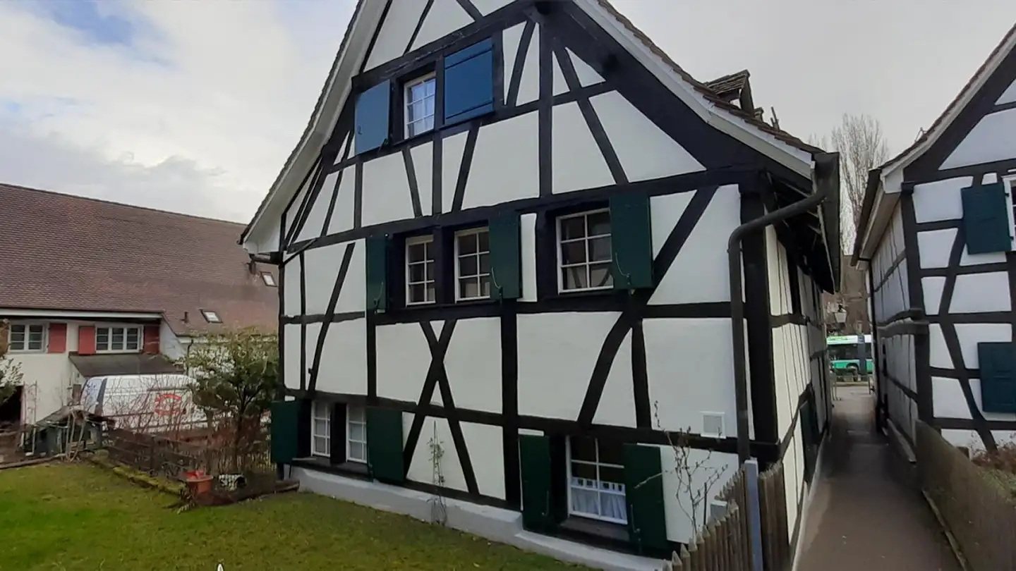 Apartment for rent - Dorfplatz 7, 4123 Allschwil