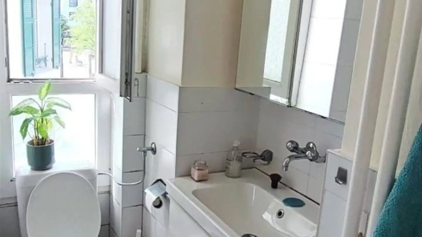 Single room for rent - 1020 Renens VD - Photo 3