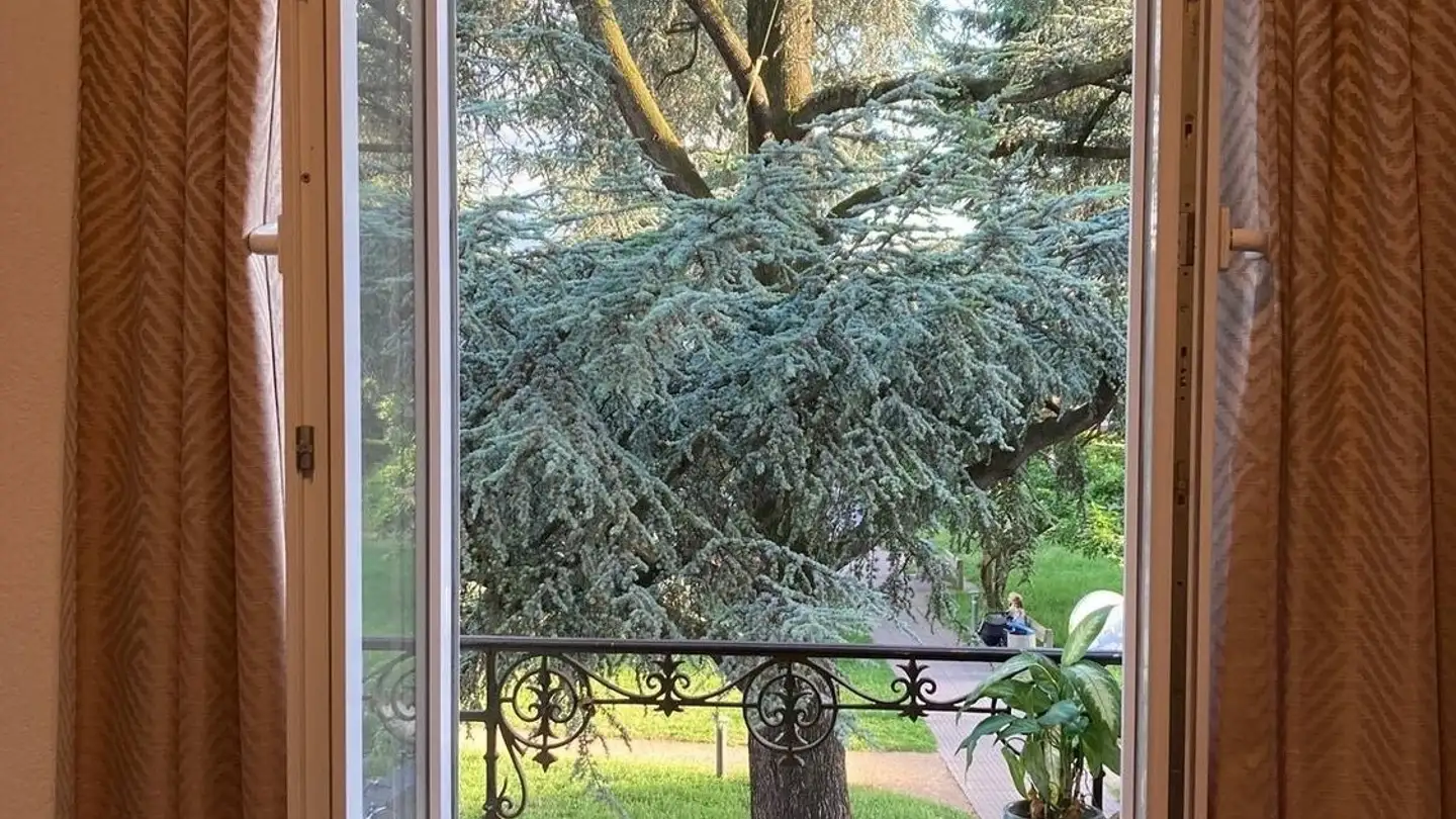 Single room for rent - 1020 Renens VD - Photo 4