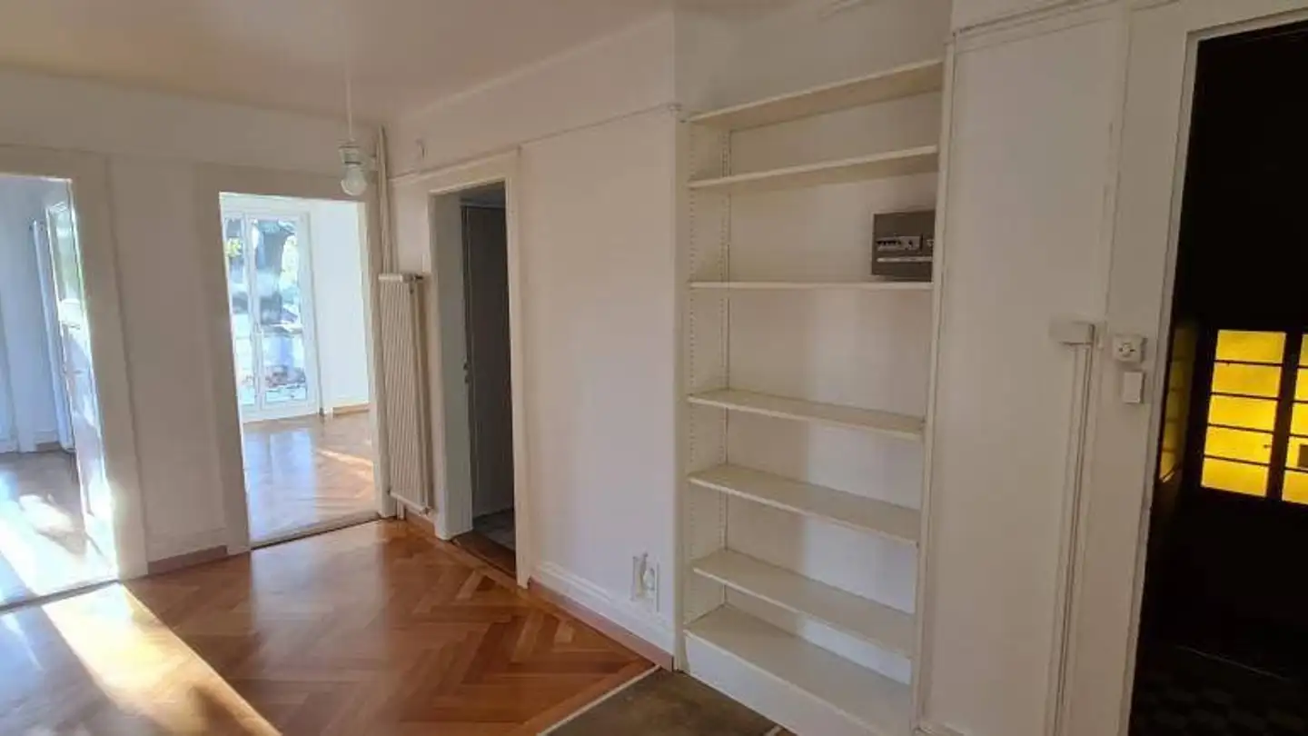 Appartamento in vendita - Avenue Des Bains, 1400 Yverdon-les-Bains - Foto 2