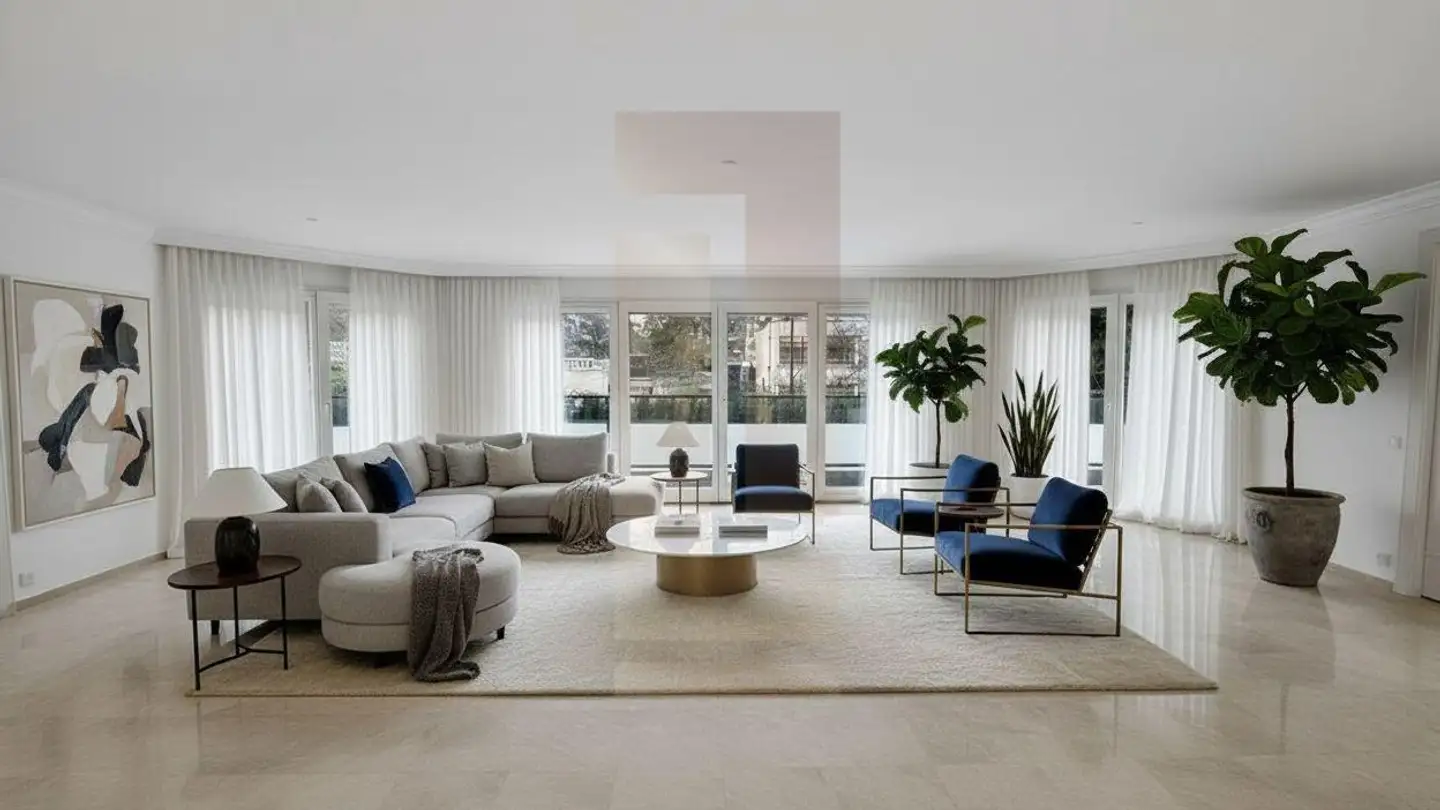 Appartement à louer - 1208 Genève - Photo 4