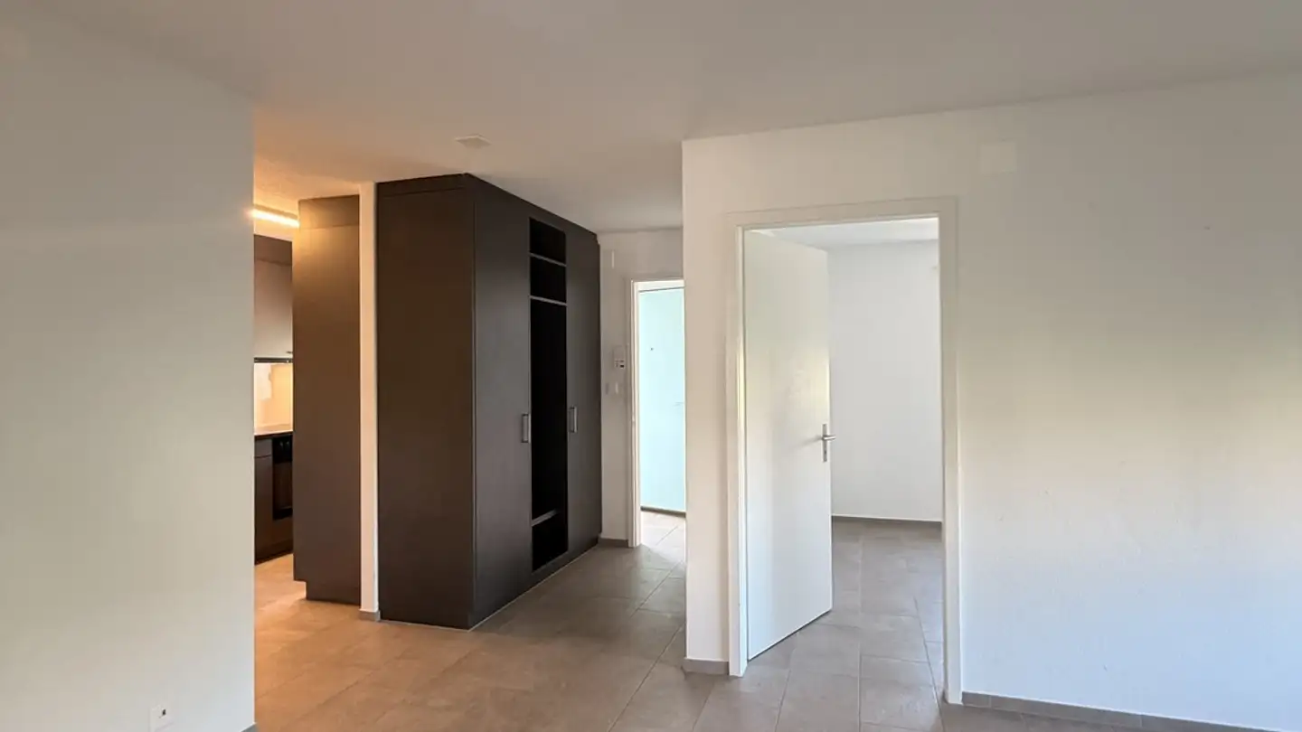 Apartment for rent - Eulenweg 10, 8048 Zürich