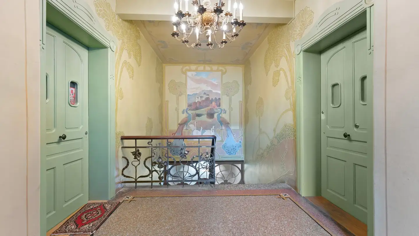 Appartamento in affitto - Rue Jean-Sessler / Jean-Sessler-Strasse 1, 2502 Biel/Bienne - Photo 3