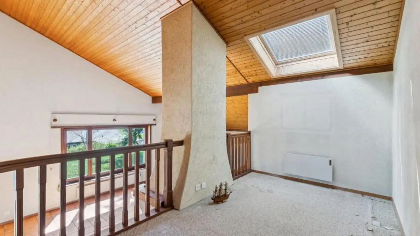 Single house for sale - 1565 Vallon - Photo 4
