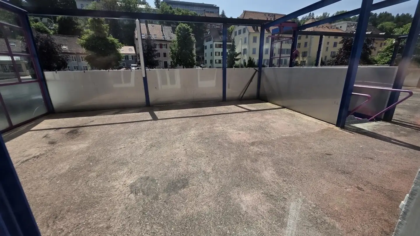 Magasin à louer - Rue Daniel-Jeanrichard 13, 2400 Le Locle - Photo 4