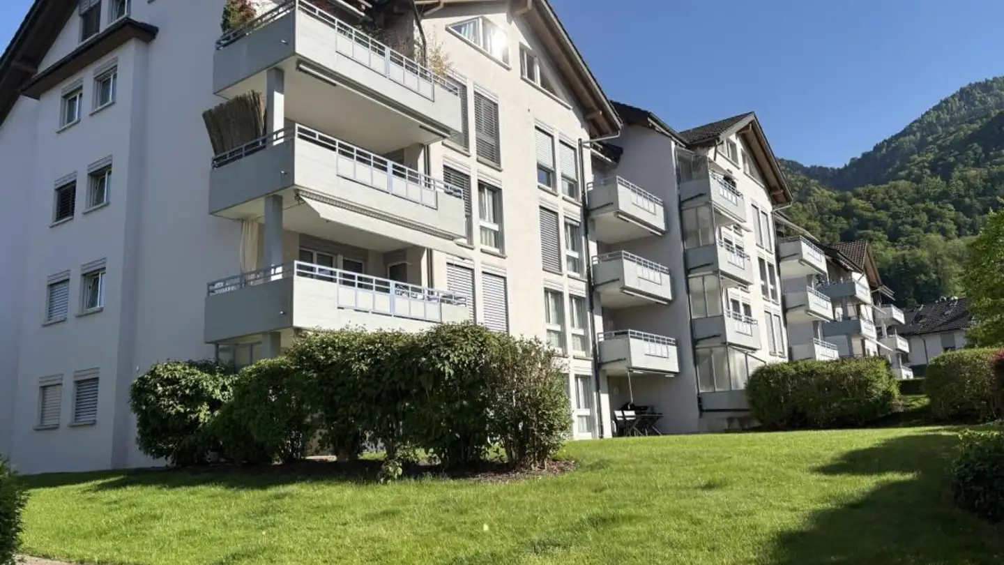 Appartamento in vendita - Chappelihof 38, 8863 Buttikon SZ