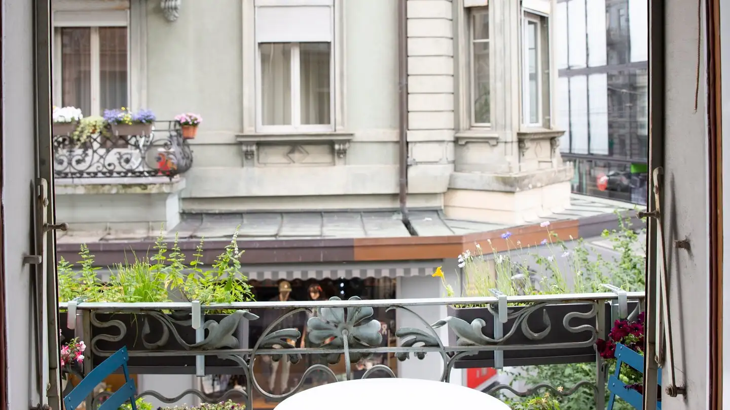 Appartamento in affitto - Rue Jean-Sessler / Jean-Sessler-Strasse 1, 2502 Biel/Bienne - Photo 4