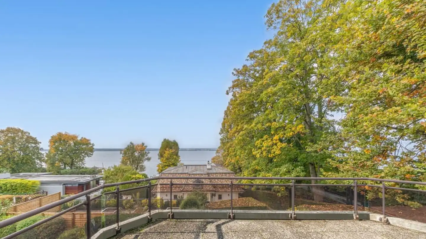 Casa singola in vendita - 1247 Anières