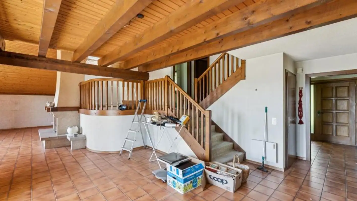 Single house for sale - 1565 Vallon - Photo 2