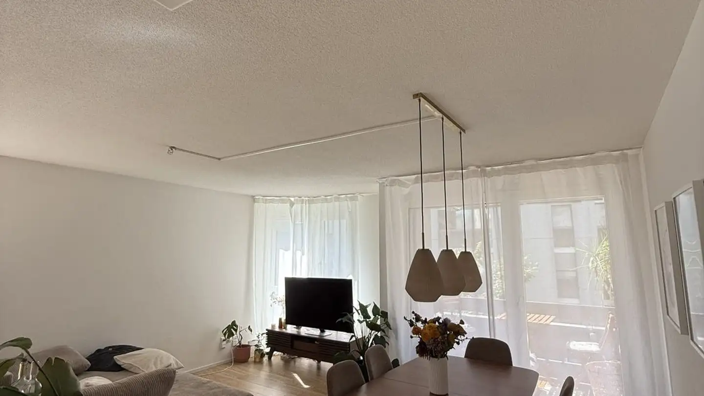 Single room for rent - Hohlstrasse 30, 8004 Zürich - Photo 2
