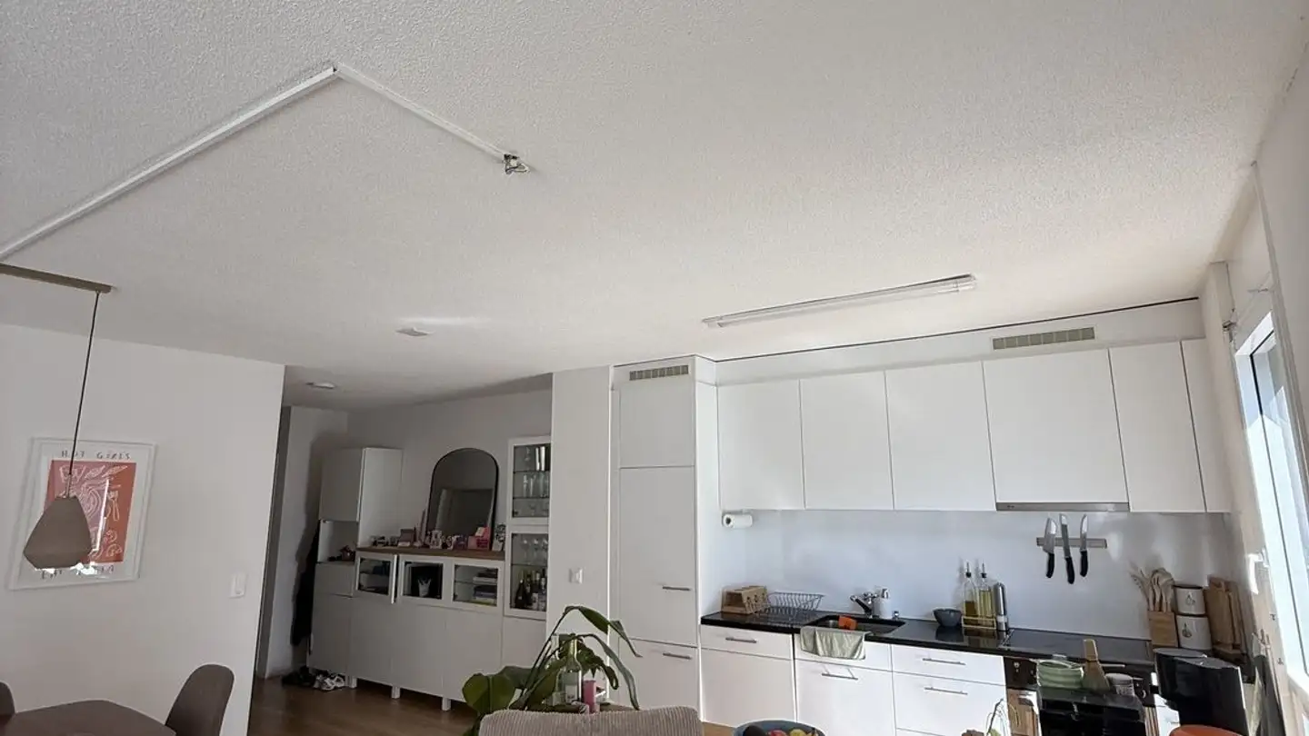 Single room for rent - Hohlstrasse 30, 8004 Zürich - Photo 3