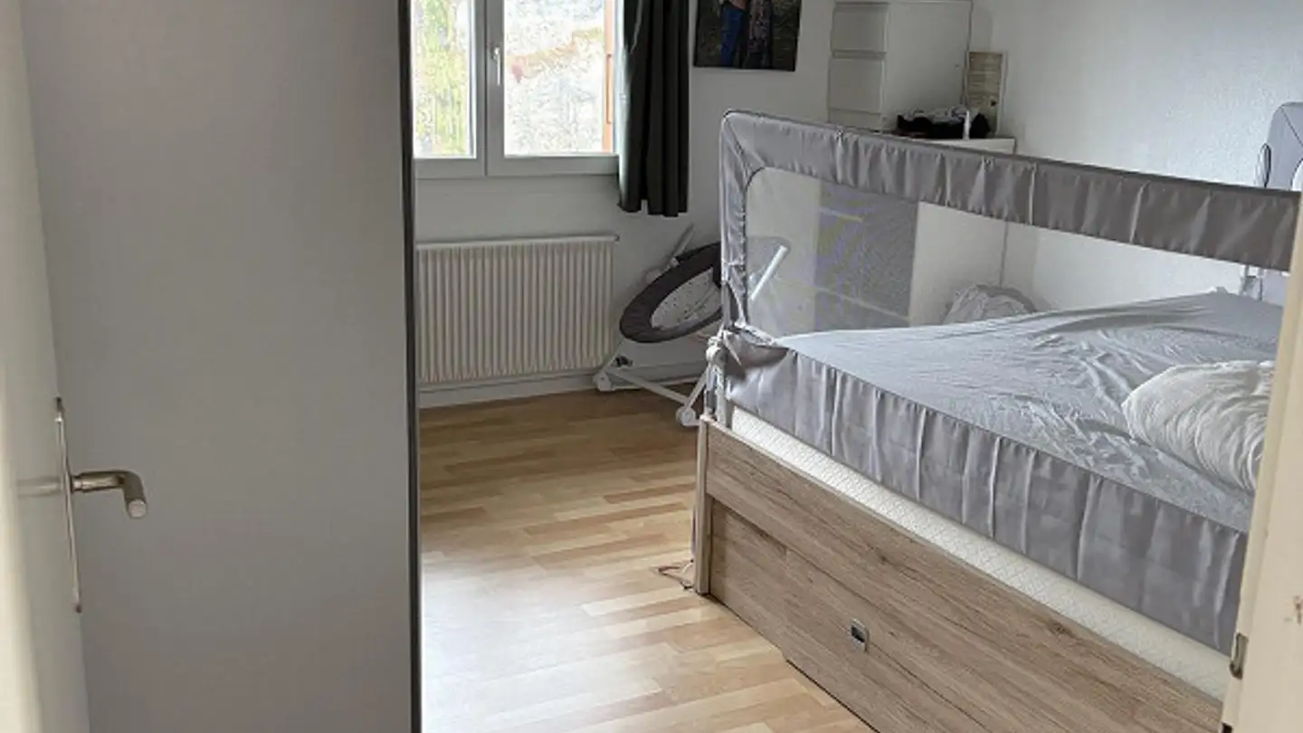 Appartamento in affitto - 3655 Sigriswil - Photo 2