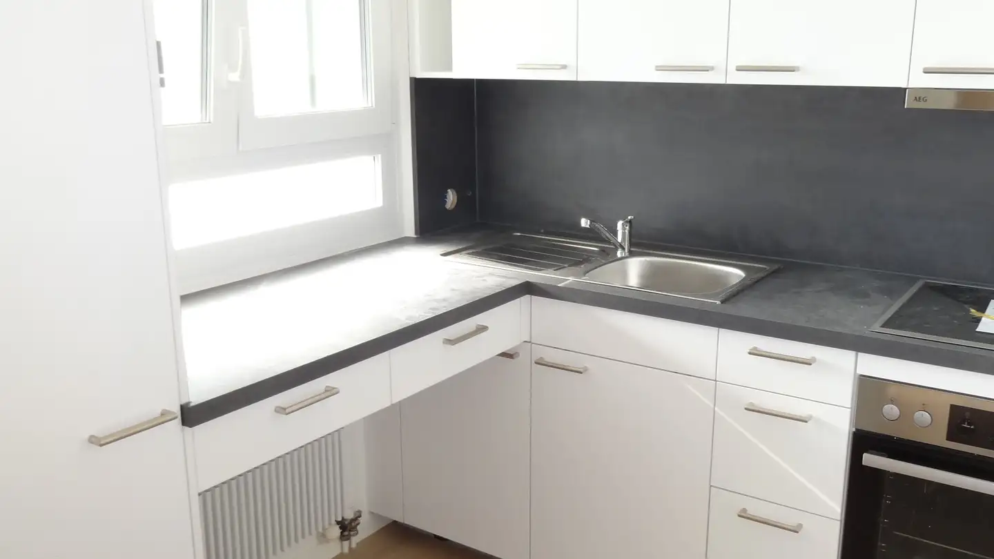 Apartment for rent - Artilleriestrasse 4, 8200 Schaffhausen