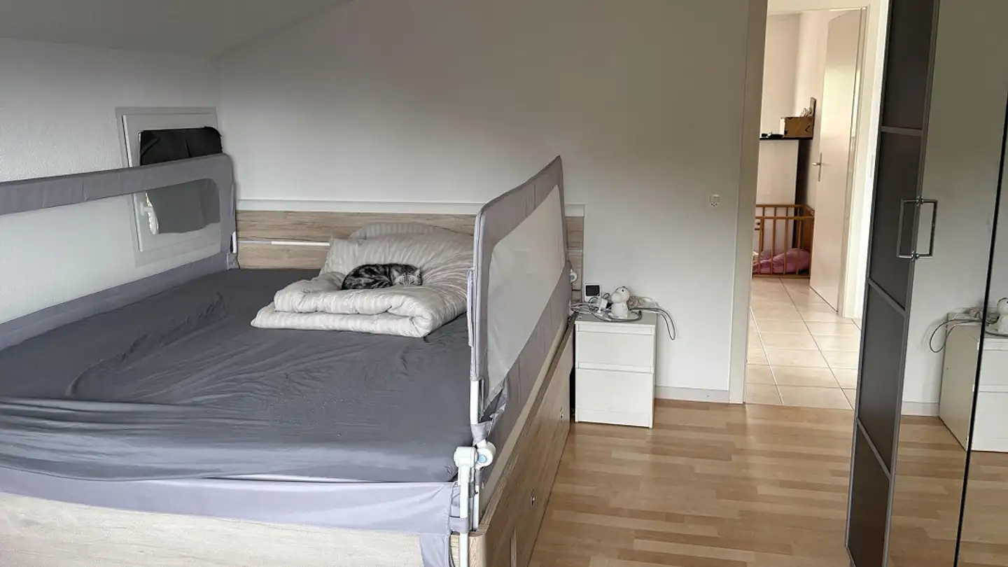 Appartamento in affitto - 3655 Sigriswil - Photo 3