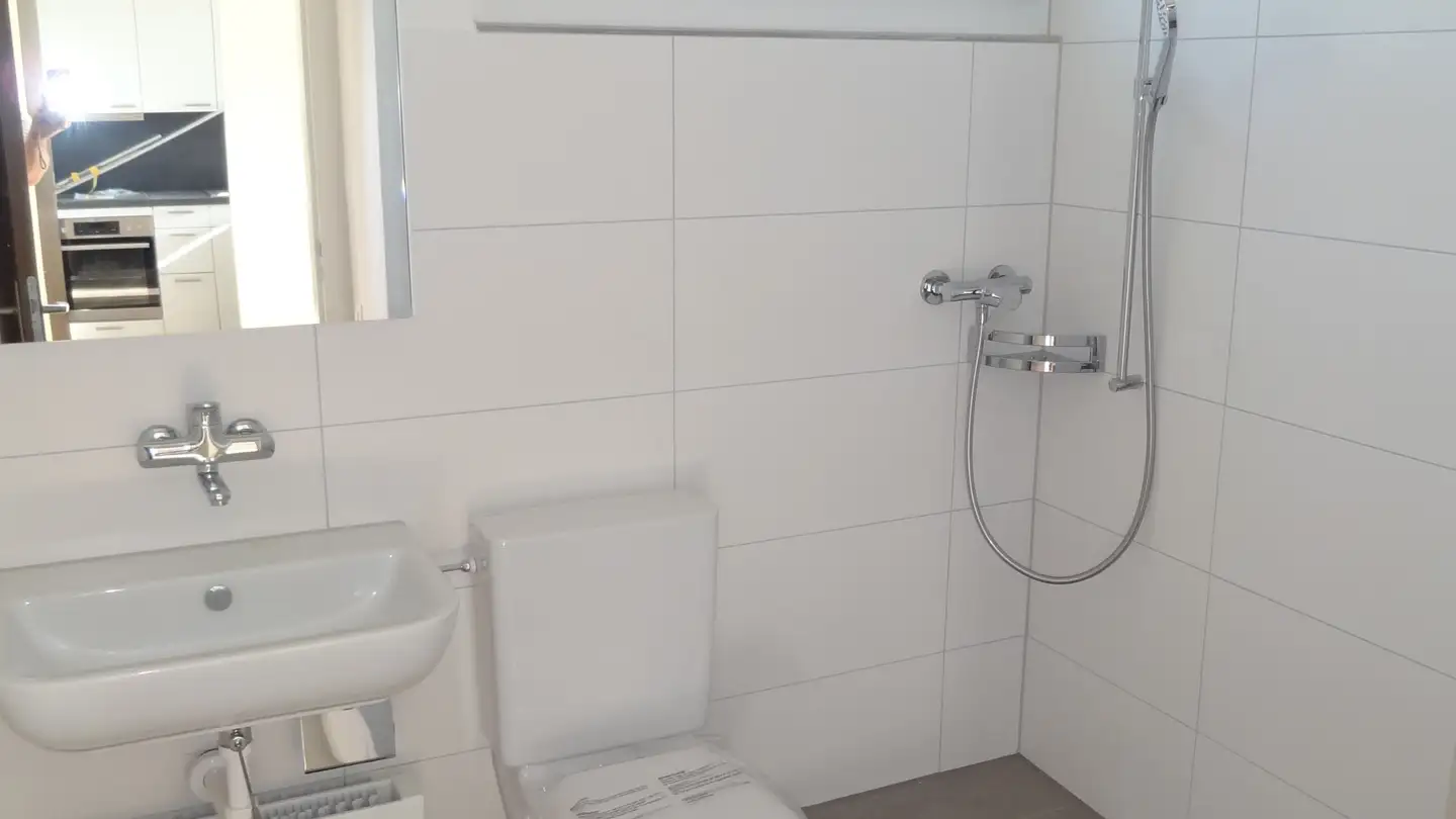 Appartamento in affitto - Artilleriestrasse 4, 8200 Schaffhausen - Foto 2