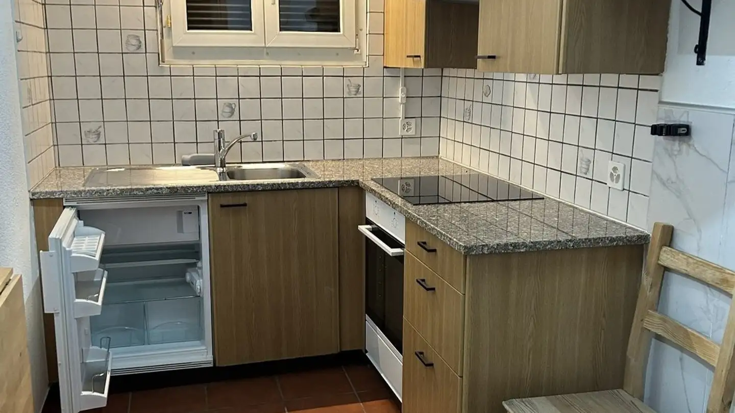 Apartment for rent - Cimadera, 6959 Cimadera