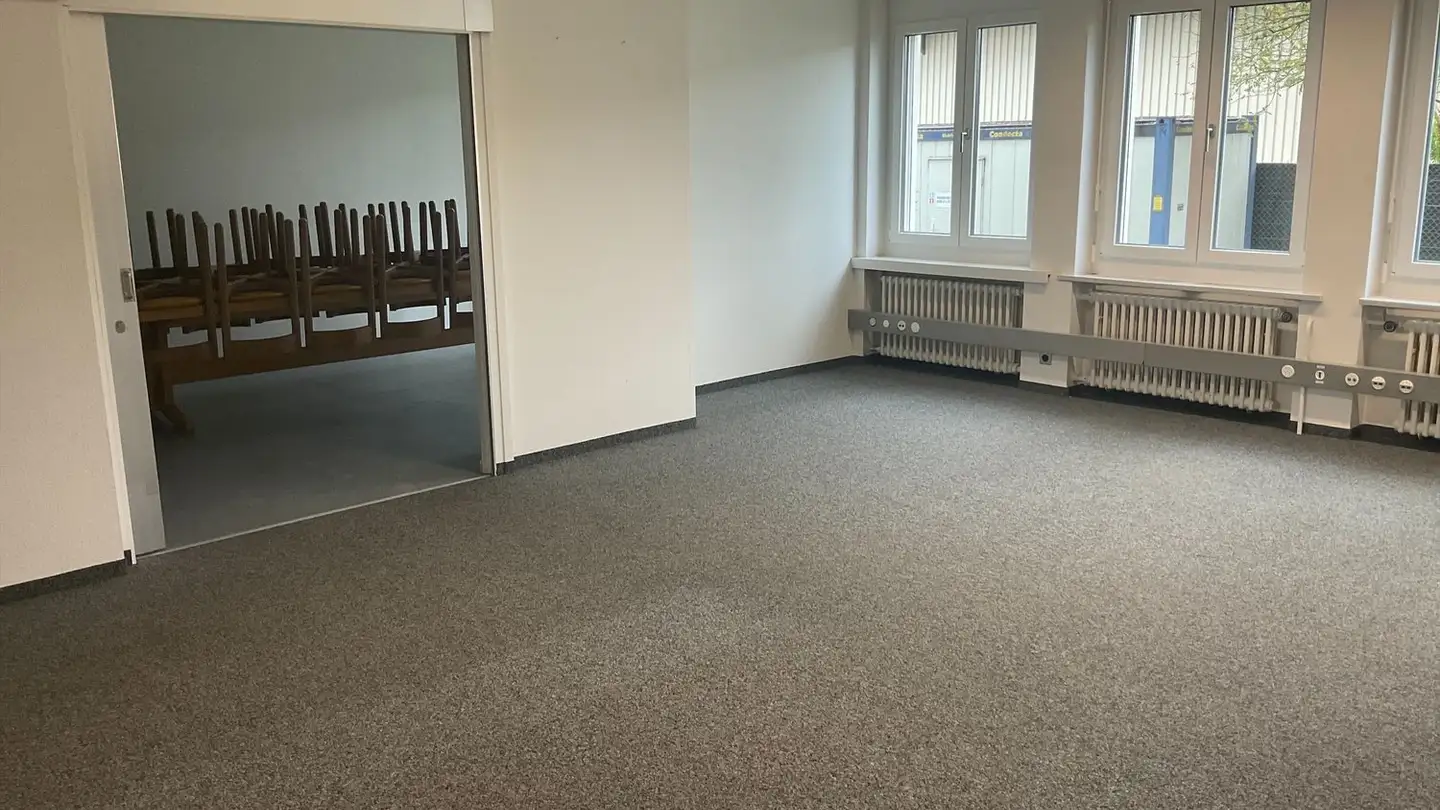 Spazio ufficio in affitto - Untere Brühlstrasse 7, 4800 Zofingen