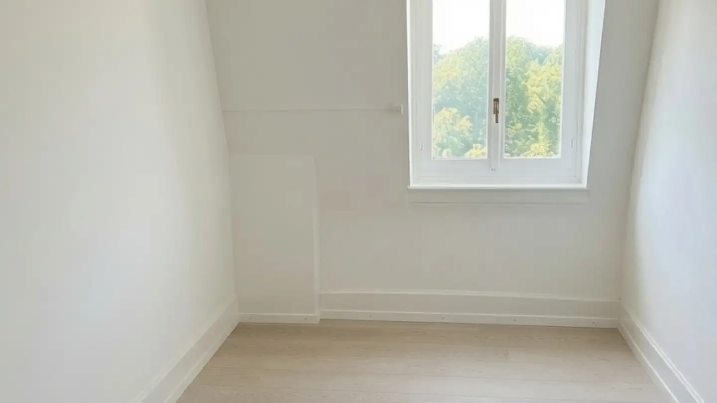 Single room for rent - Forchstrasse 142, 8032 Zürich