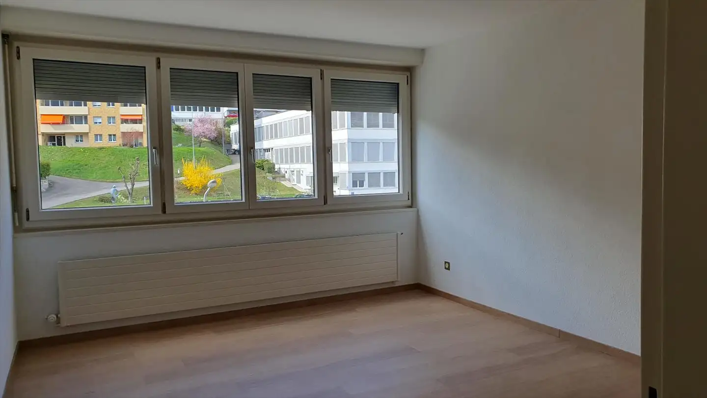 Apartment for rent - Rue Centrale 11, 2740 Moutier