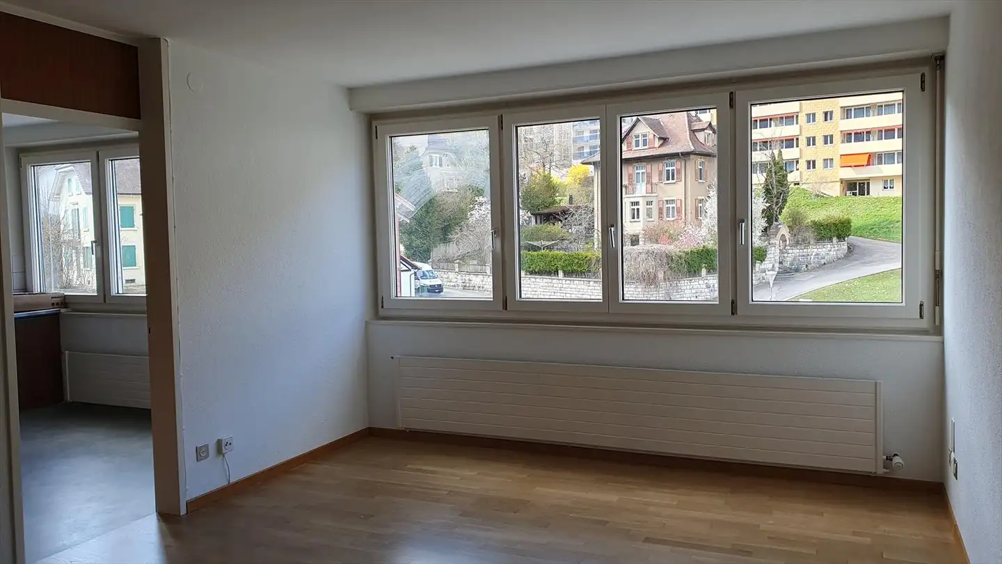 Apartment for rent - Rue Centrale 11, 2740 Moutier - Photo 2