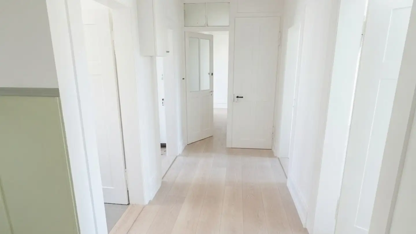 Single room for rent - Forchstrasse 142, 8032 Zürich - Photo 2