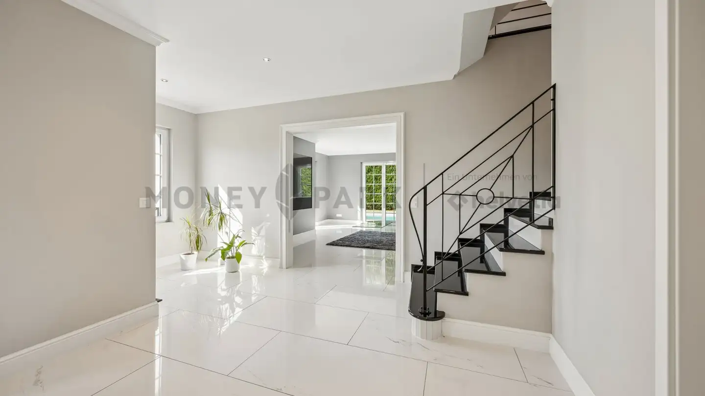 Maison individuelle à vendre - Bienenweg 30, 4105 Biel-Benken BL