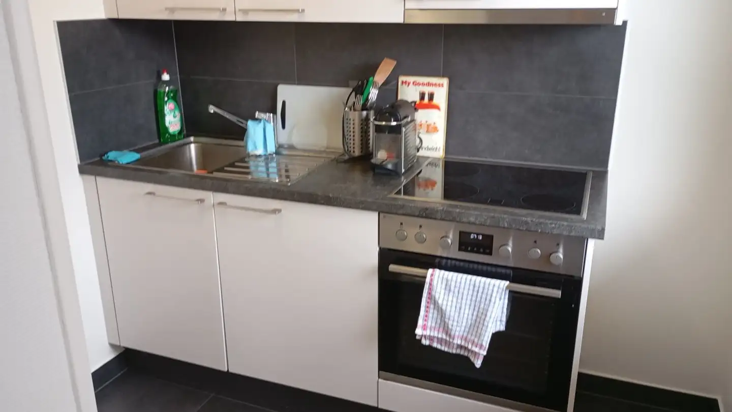 Appartement à louer - Chemin De Montelly 46, 1007 Lausanne - Photo 3
