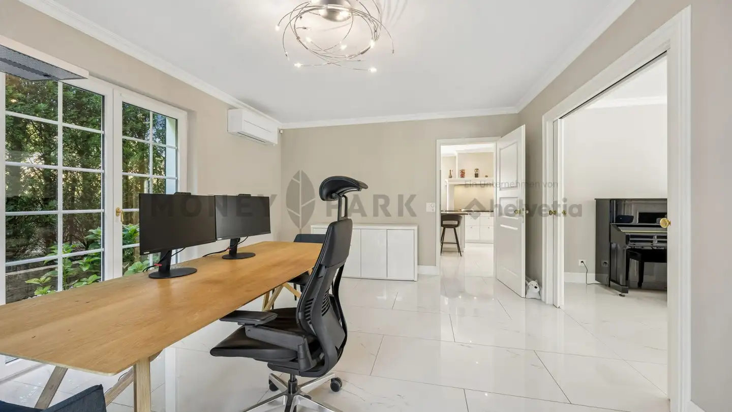 Maison individuelle à vendre - Bienenweg 30, 4105 Biel-Benken BL - Photo 4