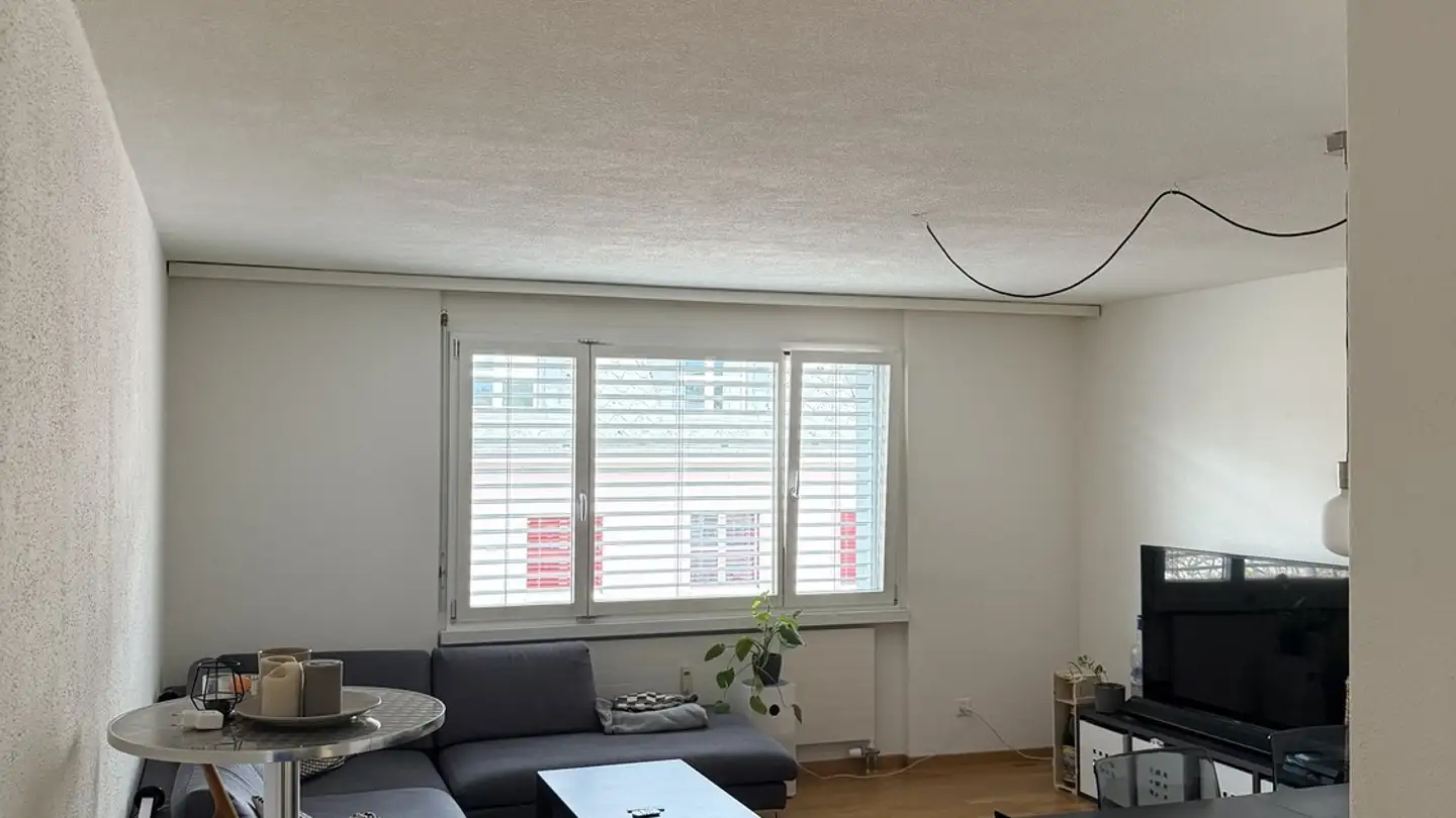 Chambre à louer - Birkenstrasse 11, 6003 Luzern