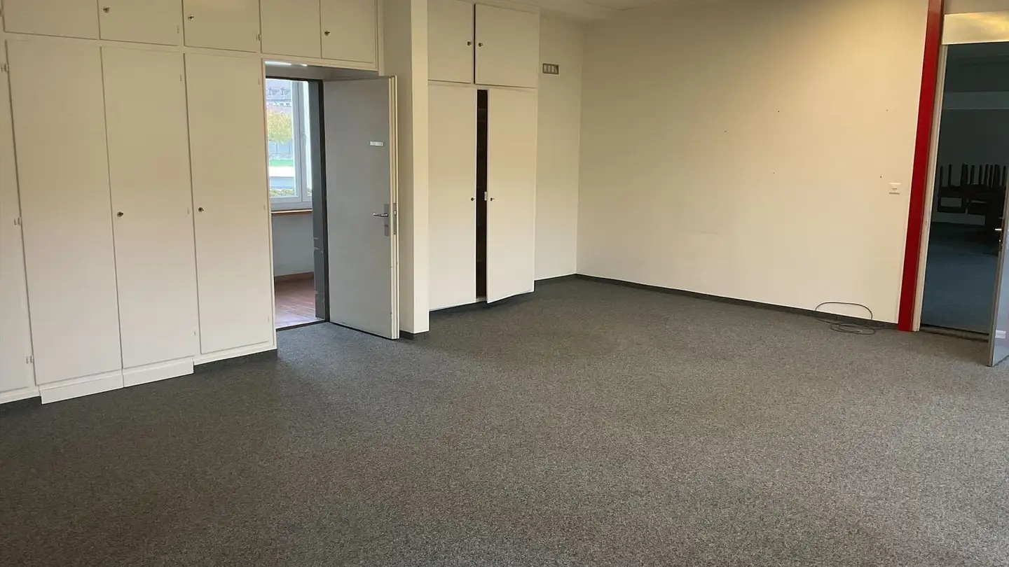 Spazio ufficio in affitto - Untere Brühlstrasse 7, 4800 Zofingen - Foto 2