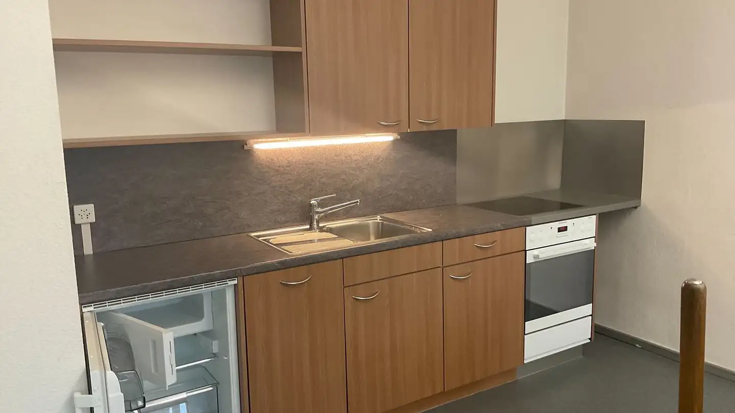 Spazio ufficio in affitto - Untere Brühlstrasse 7, 4800 Zofingen - Foto 3