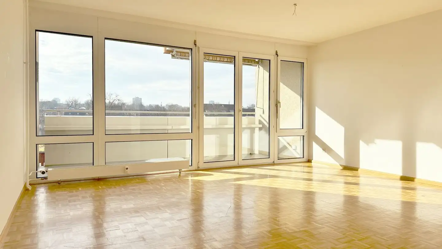 Duplex for rent - Birsstegweg 2, 4127 Birsfelden - Photo 2