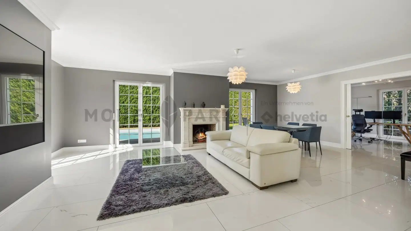 Maison individuelle à vendre - Bienenweg 30, 4105 Biel-Benken BL - Photo 2