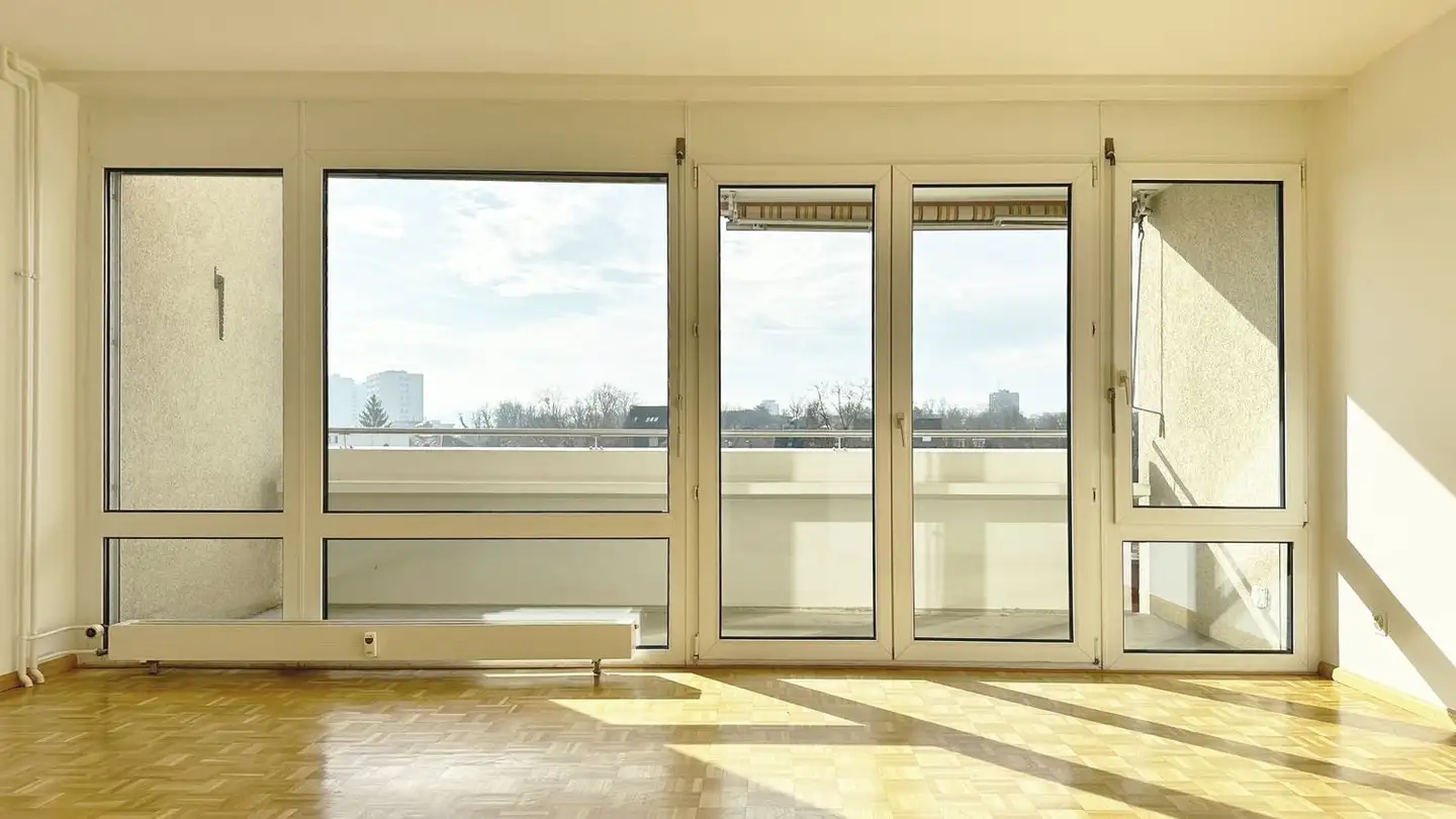 Duplex for rent - Birsstegweg 2, 4127 Birsfelden - Photo 3