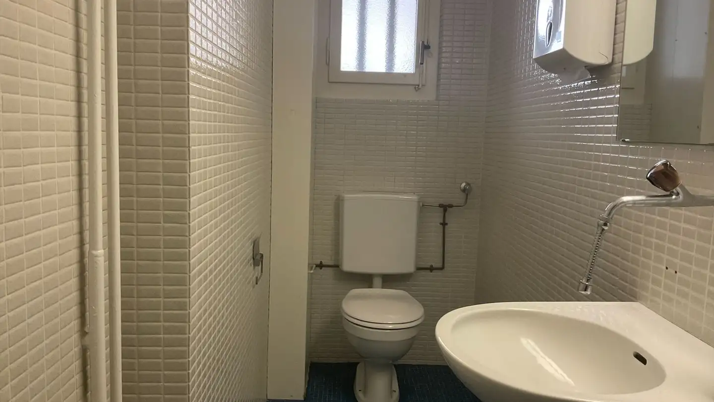 Spazio ufficio in affitto - Untere Brühlstrasse 7, 4800 Zofingen - Foto 4