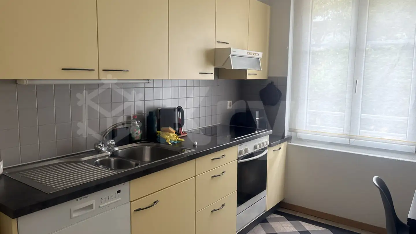 Apartment for rent - Rue Des Saars, 2000 Neuchâtel