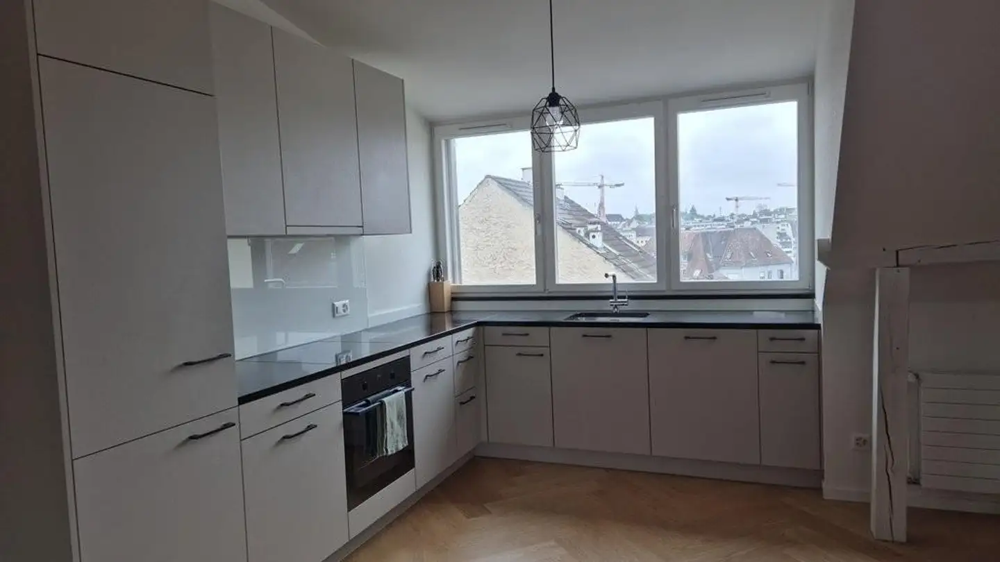 Appartamento in affitto - Webergasse 35, 4058 Basel - Foto 2