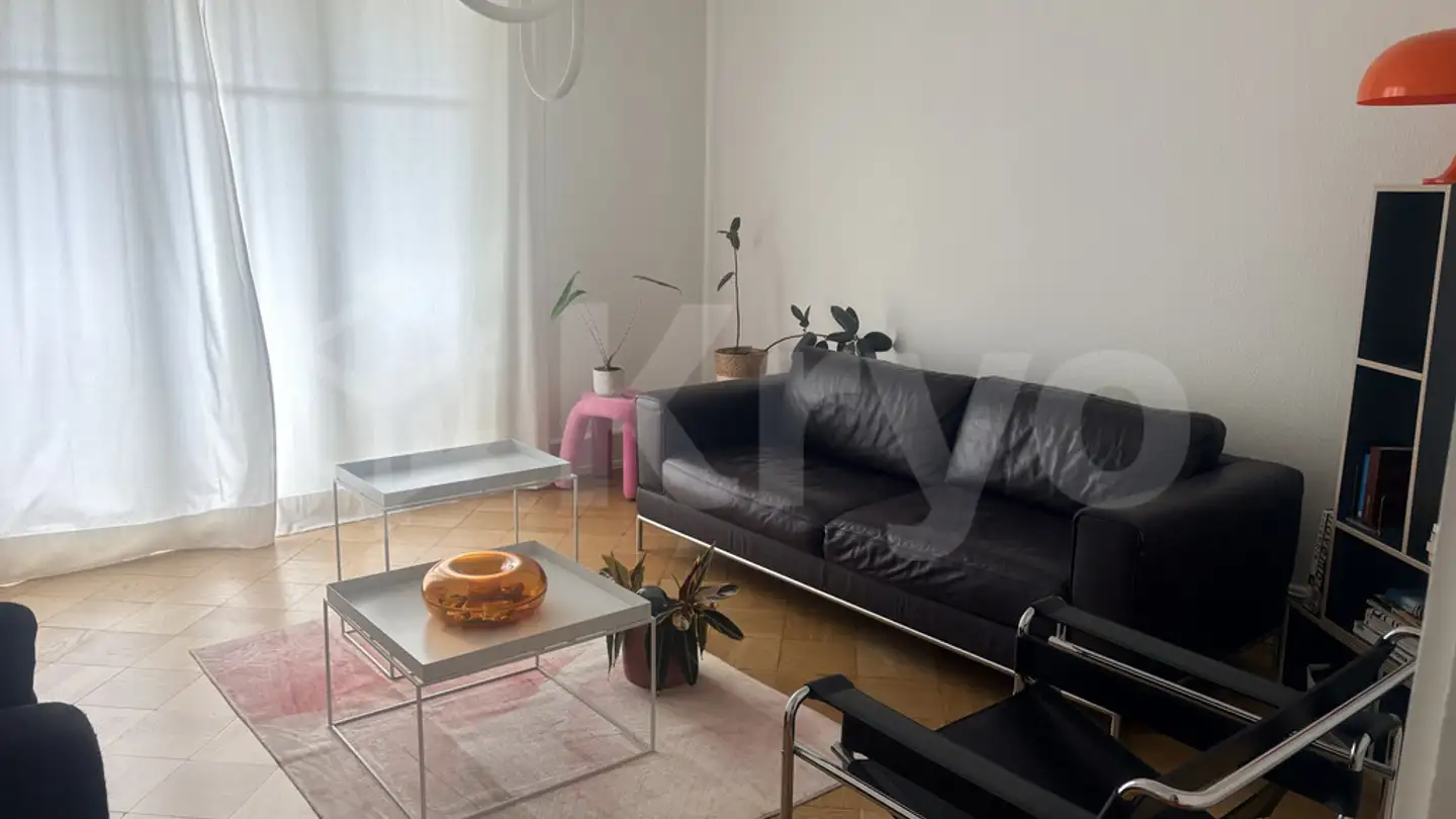 Apartment for rent - Rue Des Saars, 2000 Neuchâtel - Photo 3