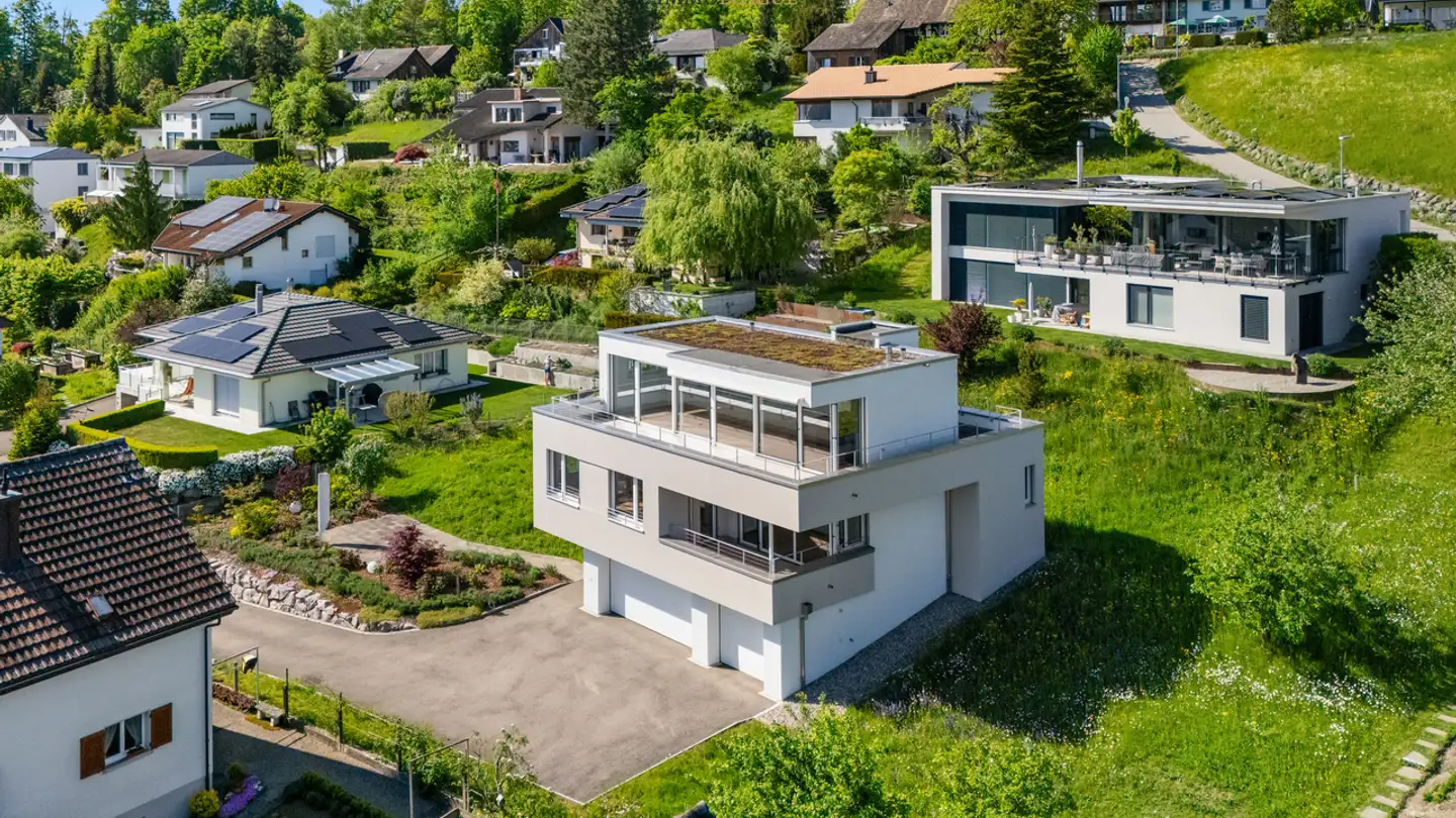 Einfamilienhaus kaufen - 8570 Weinfelden - Foto 3