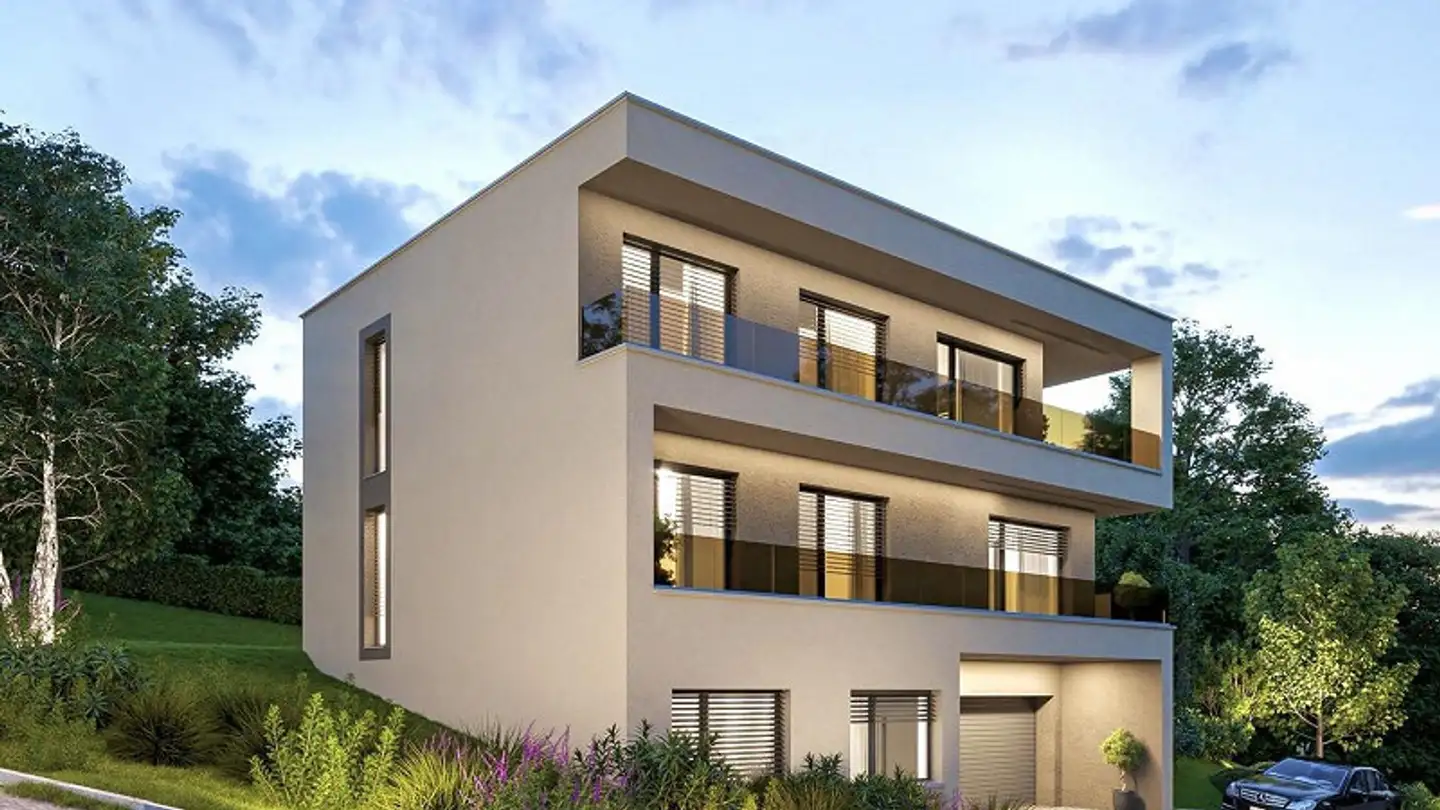 Single house for sale - Roggenstrasse 74b, 4853 Murgenthal - Photo 3