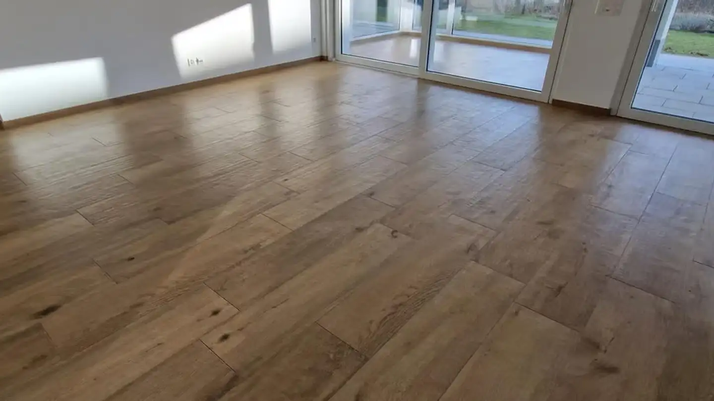 Appartement à louer - Mittelstrasse 57, 4227 Büsserach - Photo 4