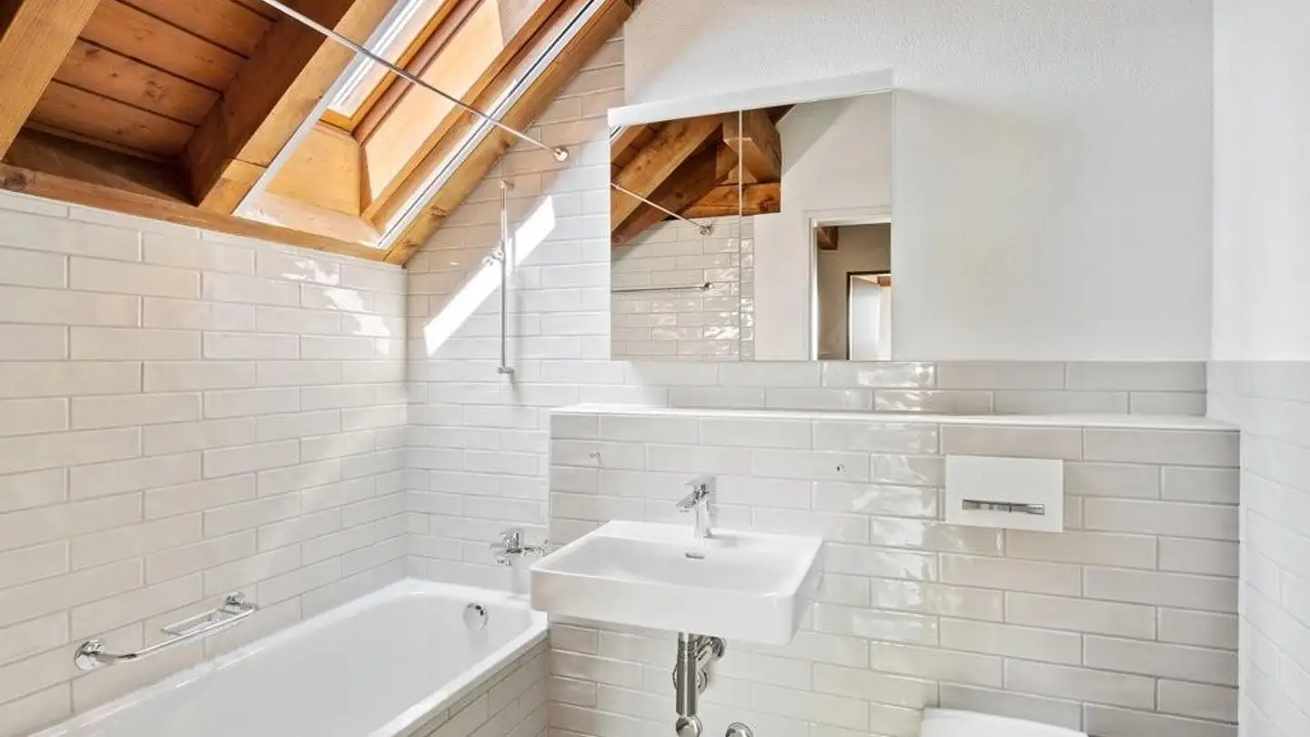 Maisonette mieten - Rotzenbühlstrasse 9, 8966 Oberwil-Lieli - Foto 3