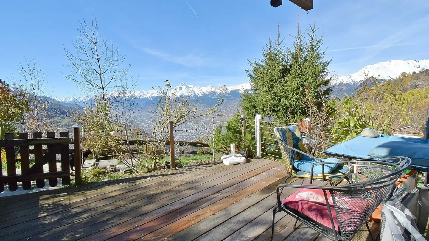 Apartment for sale - 1973 Nax