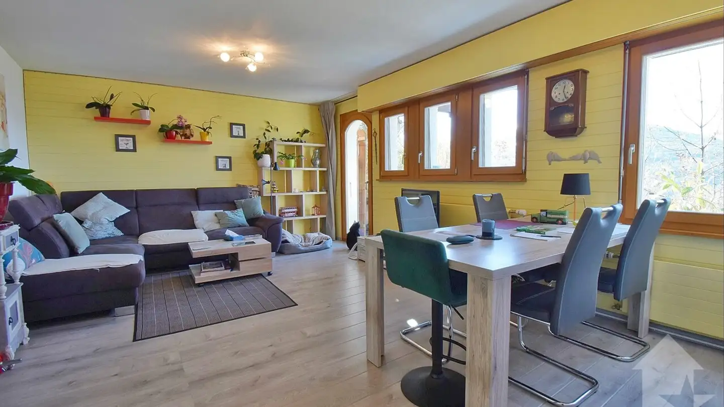 Apartment for sale - 1973 Nax - Photo 2