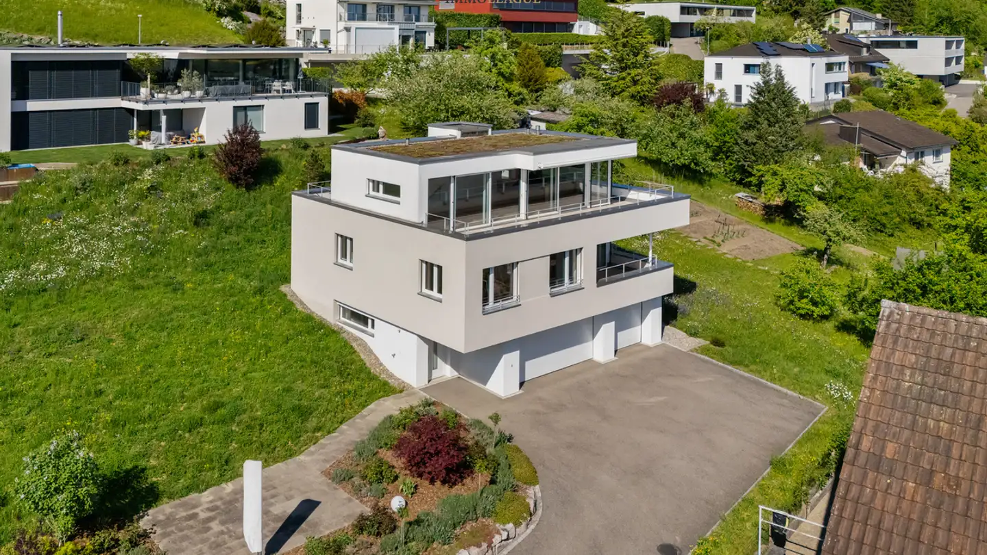 Einfamilienhaus kaufen - 8570 Weinfelden