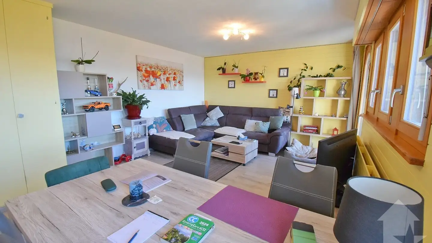 Apartment for sale - 1973 Nax - Photo 3