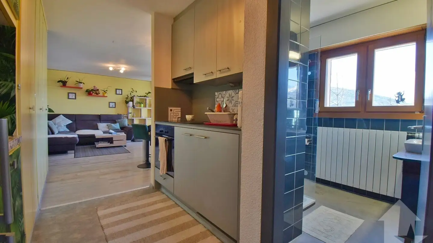 Apartment for sale - 1973 Nax - Photo 4